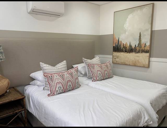 2 BEDROOM SIMPLEX FOR SALE IN SIMBITHI ECO ESTATE